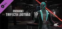 PAYDAY 3: Trifecta Lootbag