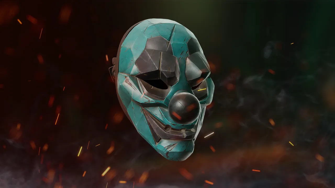 PAYDAY 3: Trifecta Lootbag Screenshot 1