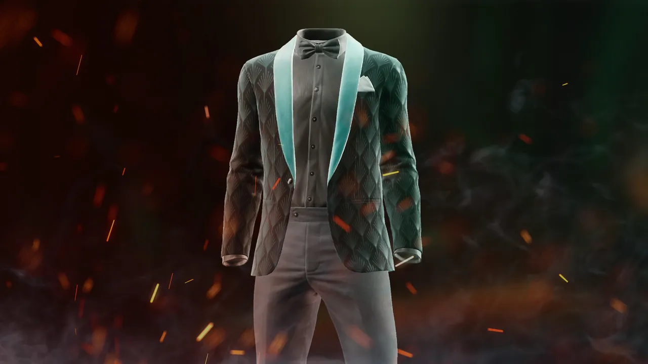 PAYDAY 3: Trifecta Lootbag Screenshot 2