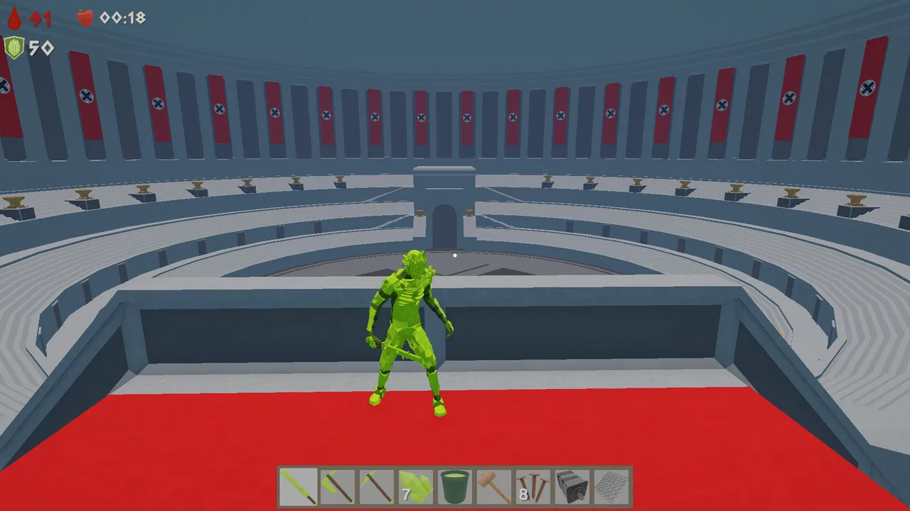 Terra Lapsa: After Ragnarök Screenshot 4
