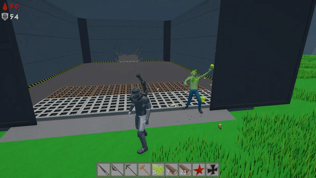 Terra Lapsa: After Ragnarök Screenshot 14