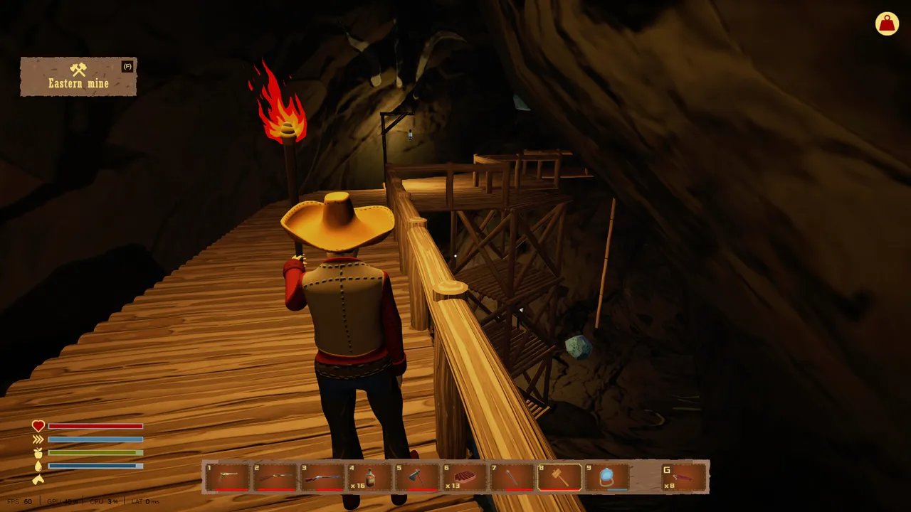 Spurfall Screenshot 4
