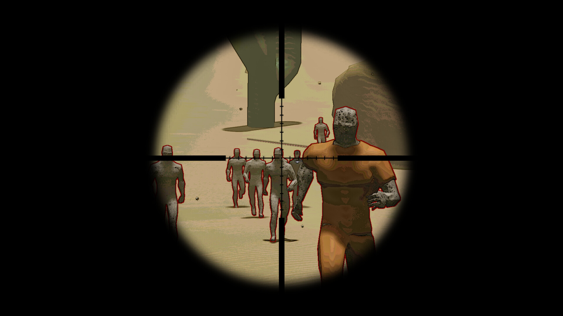 Wait, is THAT me? Screenshot 2