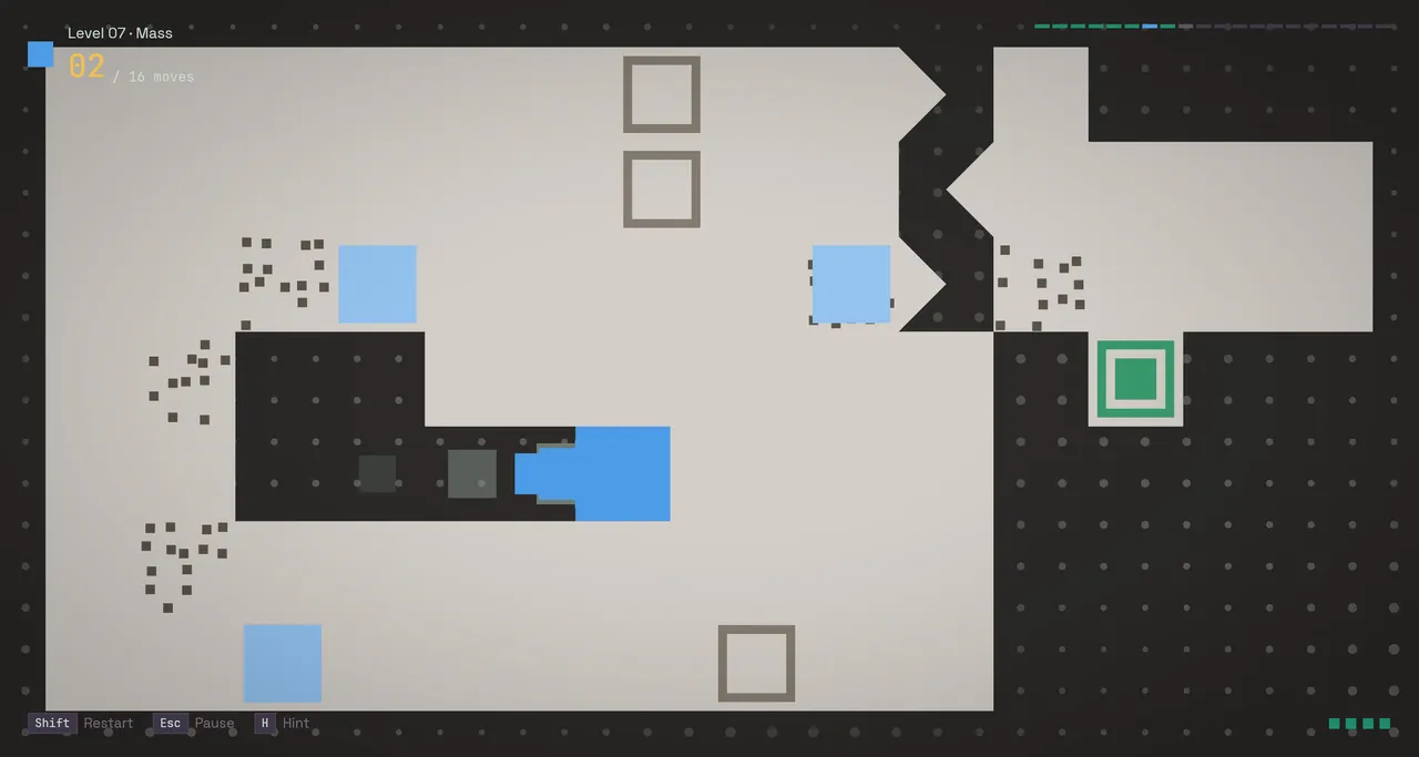 A Simple Square Demo Screenshot 4