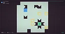 A Simple Square Demo Screenshot 2