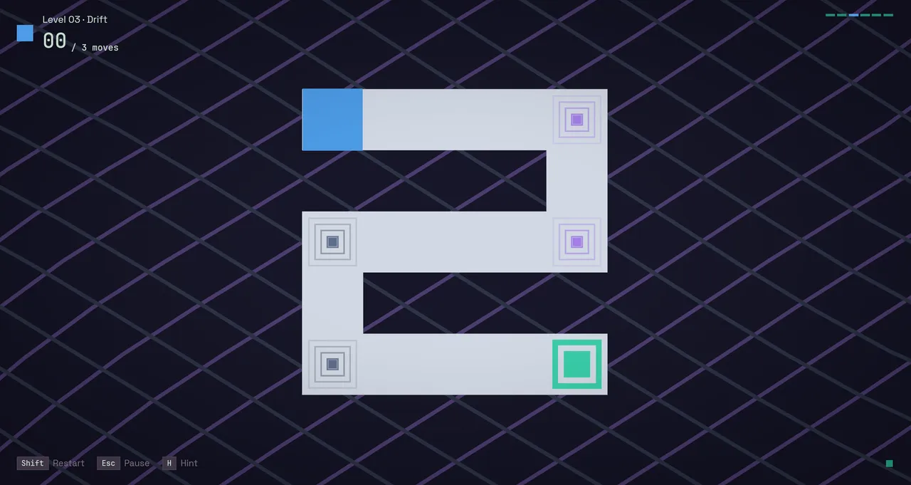 A Simple Square Demo Screenshot 6
