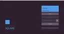 A Simple Square Demo Screenshot 1