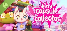 Tiny Capsule Collector Demo