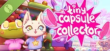 Tiny Capsule Collector Demo