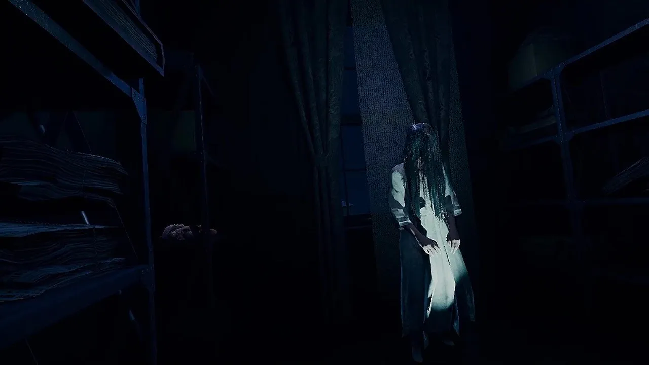 Room Escape '1053' Screenshot 3