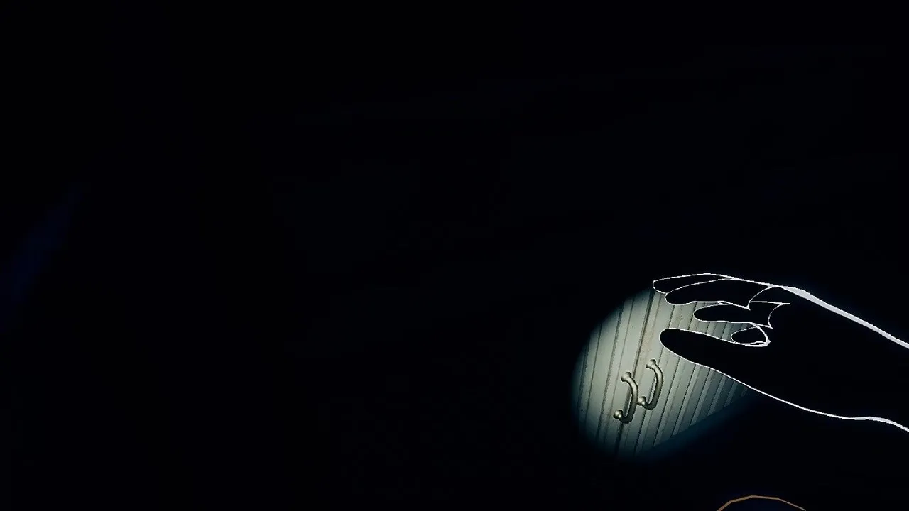Room Escape '1053' Screenshot 1