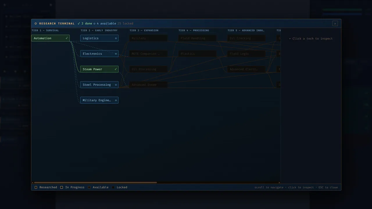 Textorio Screenshot 3