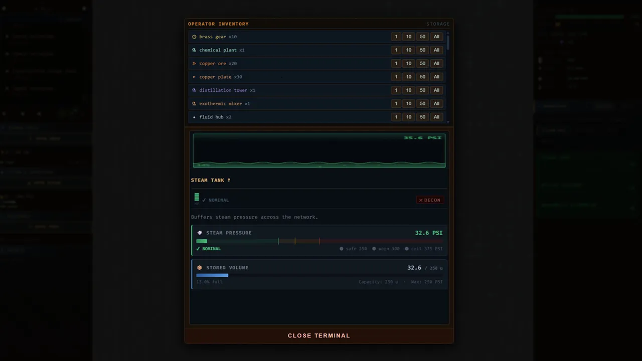 Textorio Screenshot 2