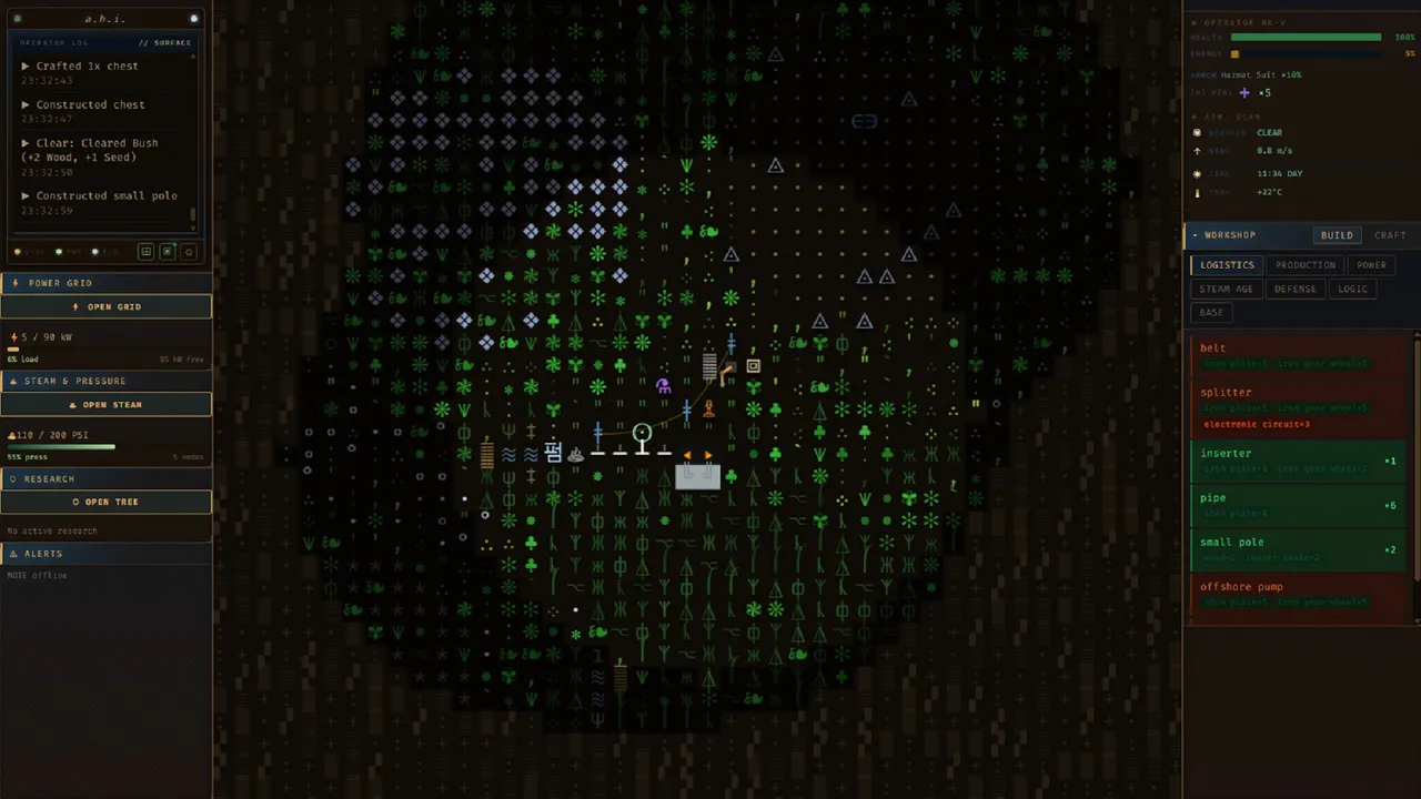 Textorio Screenshot 5