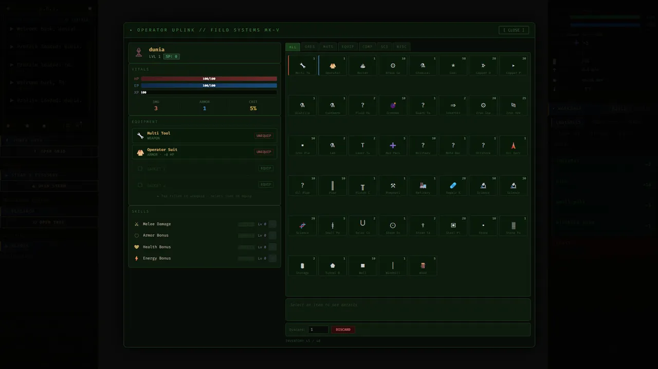 Textorio Screenshot 0