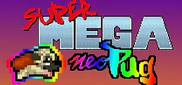 Super Mega Neo Pug