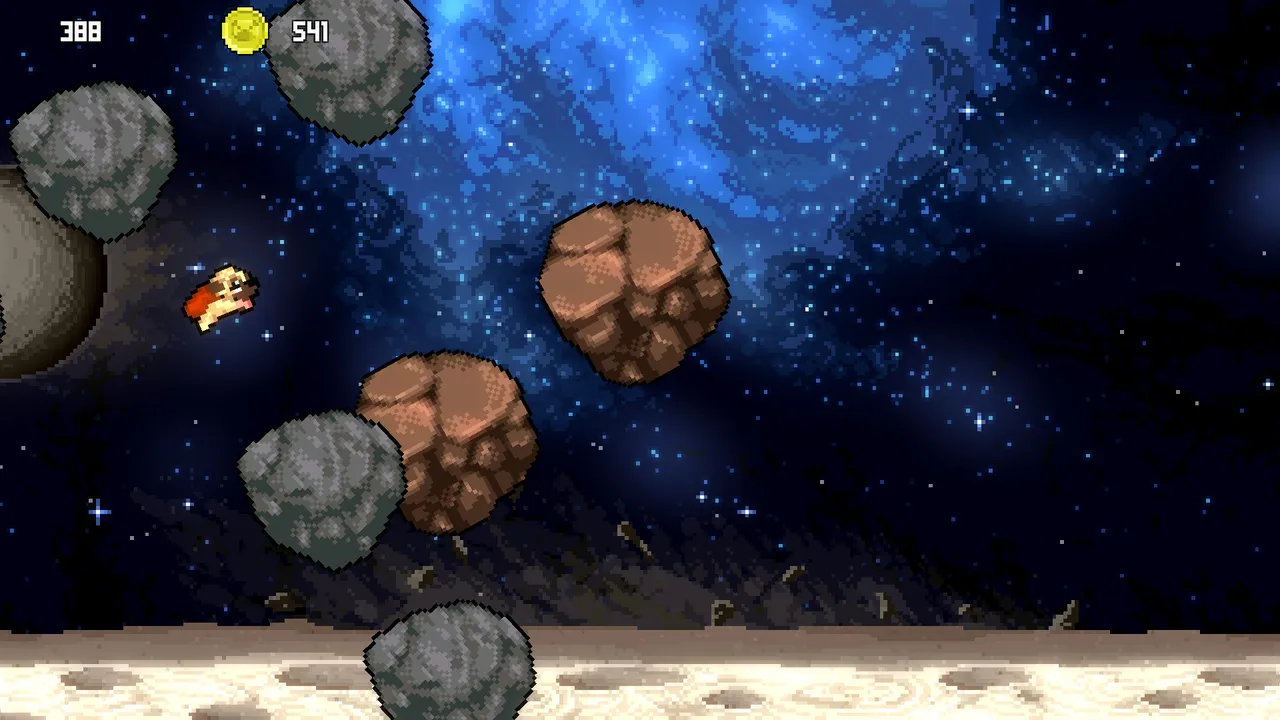 Super Mega Neo Pug Screenshot 7