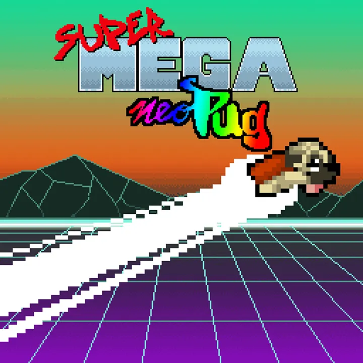 Super Mega Neo Pug Screenshot 9