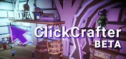 ClickCrafter Playtest