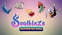 Soulblaze – Supporter Pack Screenshot 0