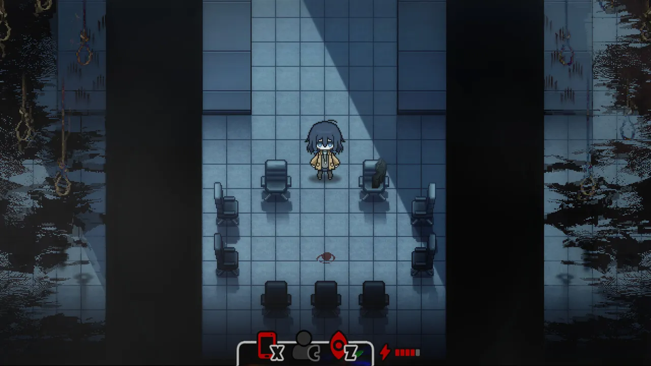 CONDOMINIUM: NO EXIT Demo Screenshot 5