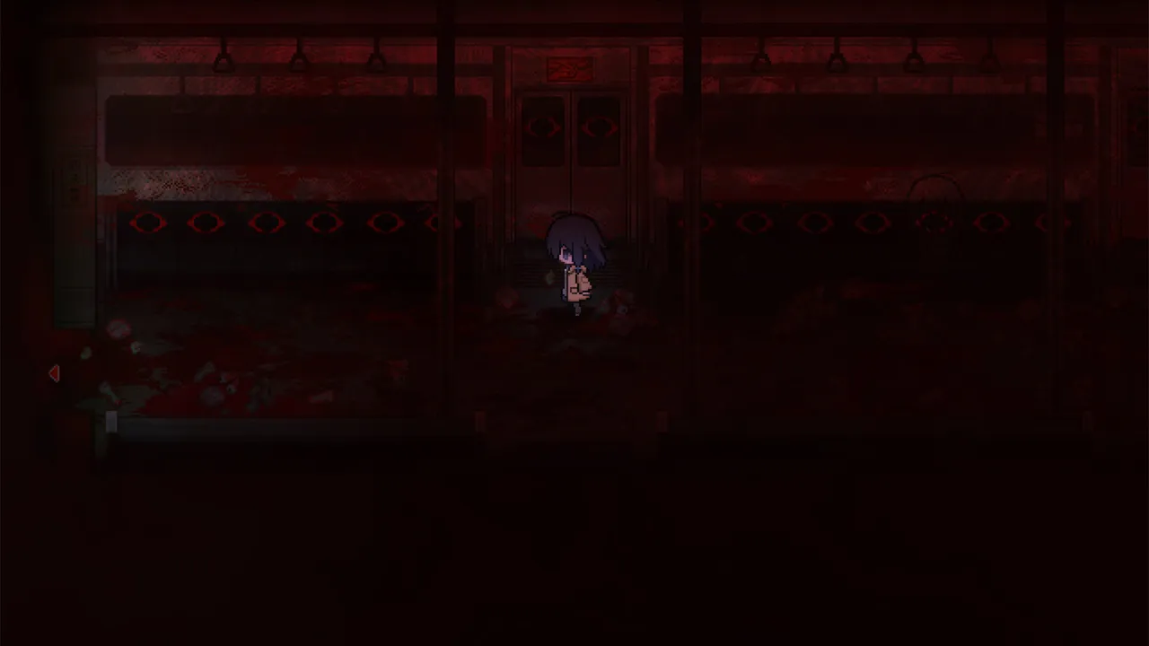 CONDOMINIUM: NO EXIT Demo Screenshot 6