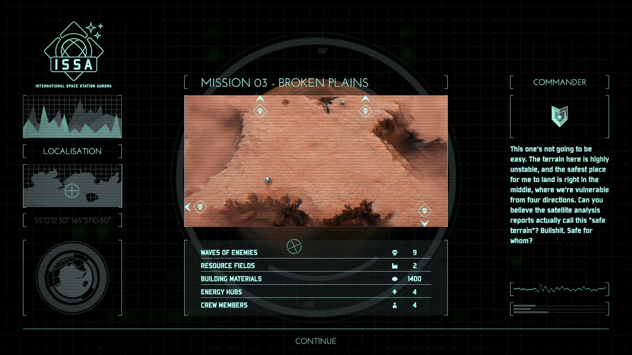 MarZ: Tactical Base Defense Demo Screenshot 6