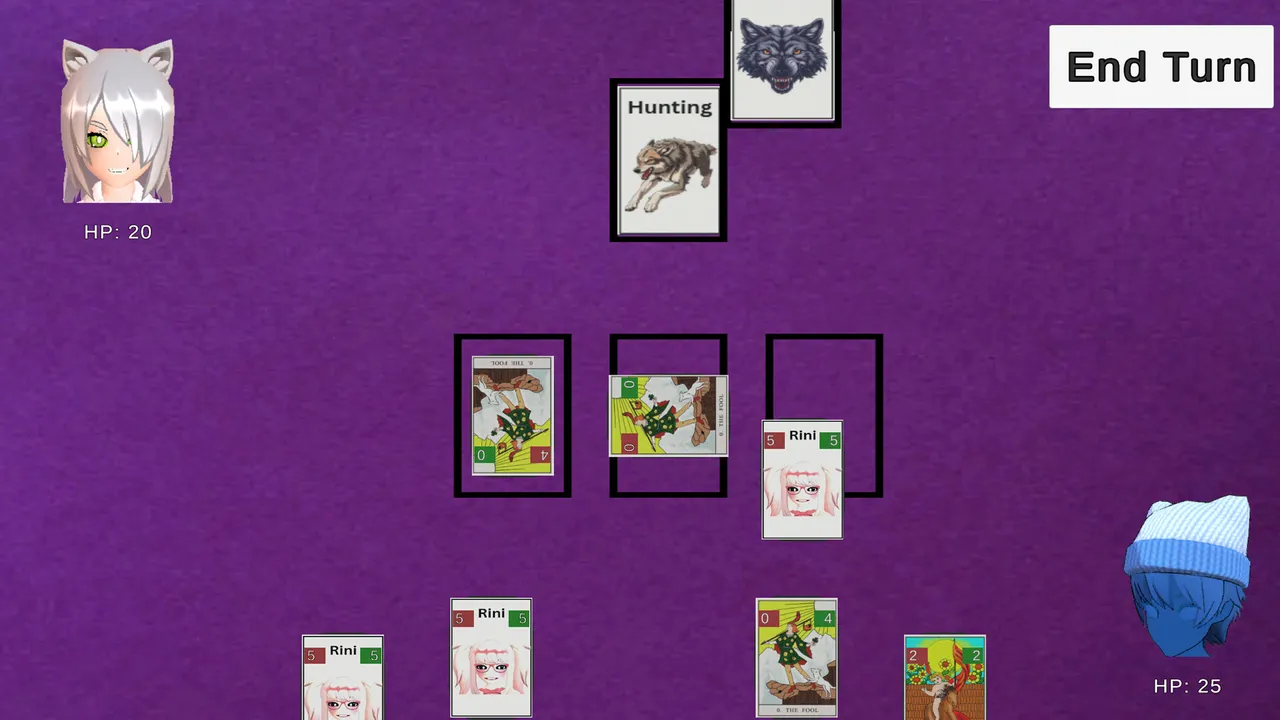 Morphed Menagerie Screenshot 0