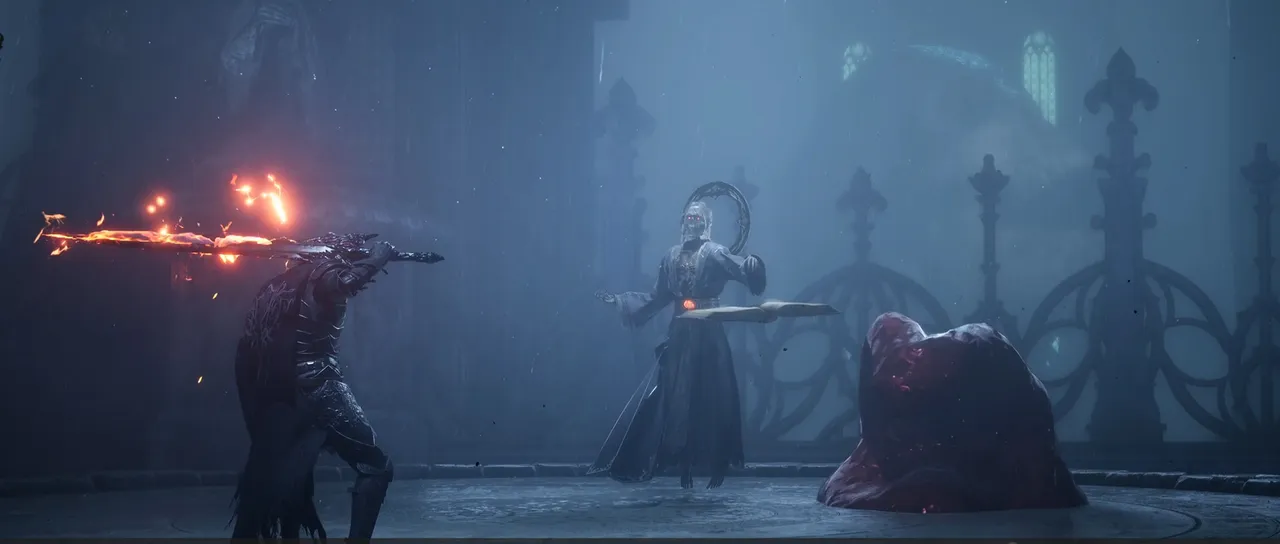 Dark Petition Screenshot 5