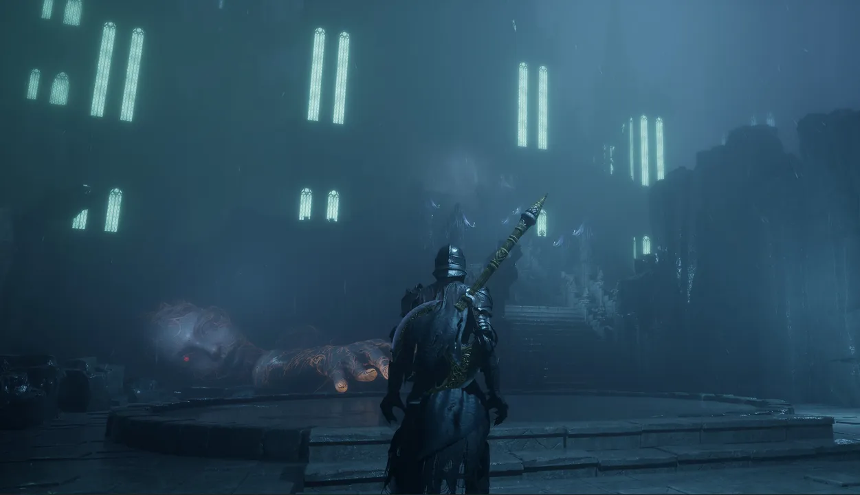 Dark Petition Screenshot 7