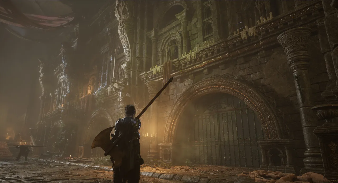 Dark Petition Screenshot 8