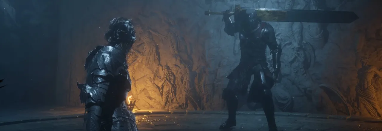 Dark Petition Screenshot 4
