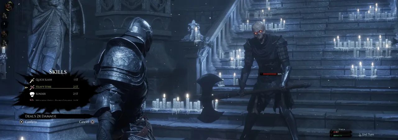 Dark Petition Screenshot 3