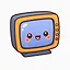 Restored: Monitor icon