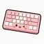 Restored: Keyboard icon