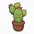 Restored: Cactus