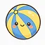 Restored: Ball icon