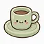 Restored: Teacup icon