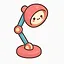 Restored: Desk Lamp icon