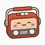 Restored: Radio icon