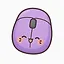 Restored: Mouse icon