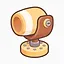 Restored: Turret Model icon