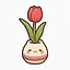 Restored: Tulip icon