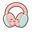Restored: Headphones icon