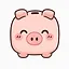 Restored: Piggy Bank icon