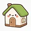 Restored: House Model icon
