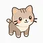 Restored: Kitten Plush icon