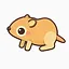 Restored: Squirrel Plush icon