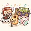Grand Chorus icon