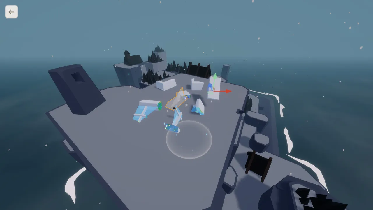 Heartmend: 3D Jigsaw Puzzle Screenshot 3